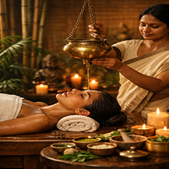 Body Treatment